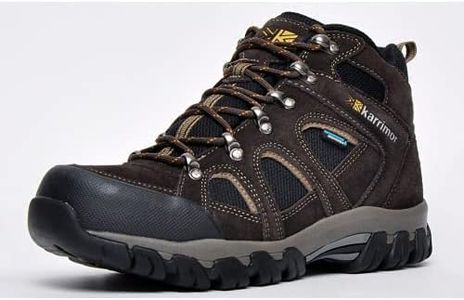 Karrimor Men’s Bodmin Mid Hiking Boots, Size 10 UK
