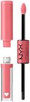 NYX Professional Makeup Lip Gloss, 
