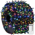 TW SHINE 1000 LED Christmas Lights,