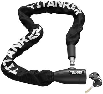 Titanker B
