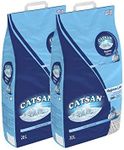 Catsan Hygiene Cat litter 40Ltr