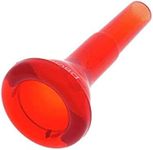 PBONE 709950pBone Mouthpiece Alto Trombone Mini red