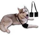 Miller Eclipse Dog Reinforced Elbow
