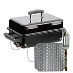 Grill Grates Set for Weber Go-Anywh