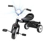 Kids Tricycles for 1-5 Year Old Tod