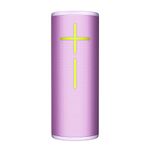 Ultimate Ears MEGABOOM 4 Portable Waterproof Bluetooth Speaker with Powerful 360-Degree Sound and Thundering Bass, Floating Speaker with 20-Hour Battery and 147ft (45m) Range - Lilac