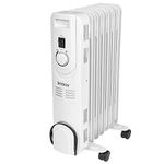 Oil Heaters For Homes