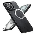 pitaka Case for iPhone 15 Pro Max C