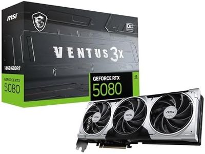 MSI GeForc