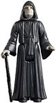 STAR WARS Retro Collection The Emperor, Return of The Jedi 3.75-Inch Collectible Action Figures, Ages 4 and Up