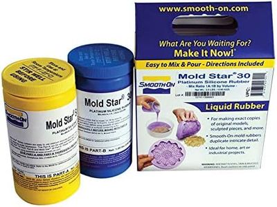 Mold Star 