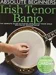 Absolute Beginners - Irish Tenor Ba