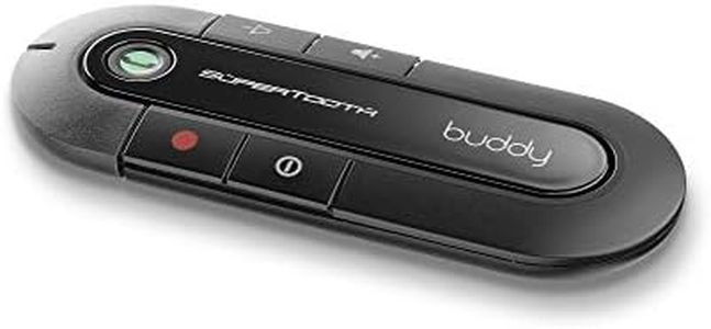 Cellular Line 1213317 Kit Vivavoce Supertooth Buddy