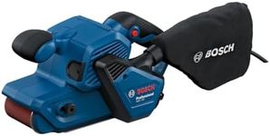 Bosch Professional GBS 750 Belt San