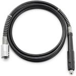 Drilax Flexible Rotary Drill Tool D