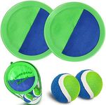 Jalunth Ball Catch Set Games Toss P