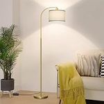 Boncoo LED Floor Lamp Fully Dimmabl