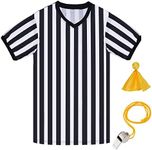 obmwang Referee Shirt for Womens an