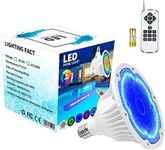 LED Color Pool Light Bulb for Ingro