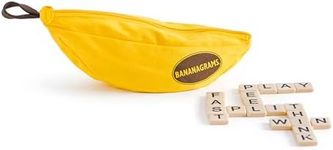 Bananagrams | Word Game | Ages 7+ |