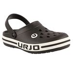 URJO Mens Clogs_ Streak_Coffee, 7