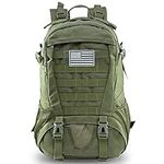 Jueachy Tactical Backpack for Men H