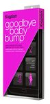 Kiqplan "Goodbye Baby Bump" 12 Week Digital Coaching System Compatible with Smartphones, Smart Watches and Activity Trackers Including Fitbug, Jawbone, Misfit, Nike, Fitbit, Withings and Samsung Devices