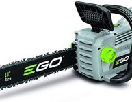 Ego Power CS1800E Chainsaw 45 cm and LED