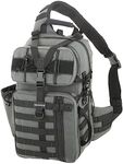 Maxpedition Kodiak Gearslinger Backpack, Wolf Gray