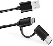 Charger Cord for Kindle Fire Tablet