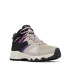 Columbia Women Peakfreak Hera Mid Outdry Hiking & Trekking Waterproof Shoes