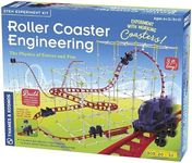 Thames & Kosmos Roller Coaster Engi