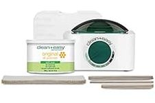 Clean + Easy Pot Wax Mini Kit With 