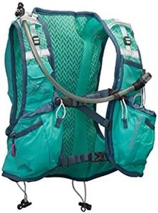Nathan Women’s Hydration Pack/Running Vest - VaporAiress with 2L Water Bladder, Hydration-Backpack – Running, Marathon, Hiking, Outdoors, Cycling