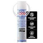 LIQUI MOLY A/C System Cleaner (Spray) | 250 ml | Climate system maintenance | SKU: 4087