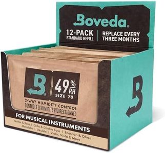 Boveda 49%