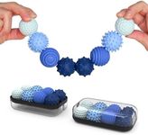 ONO Signets – Silicone Magnetic Bal