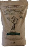 Johnston & Jeff No Mess, No Grow Wild Bird Food 12.75kg