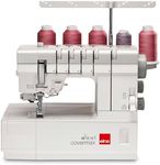 Elna eXtend Covermax Coverstitch Se