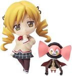 Good Smile Puella Magi Madoka Magica: Mami Tomoe Nendoroid Action Figure School Uniform Ver.