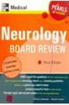 PEARLS OF WISDOM NEUROLOGY BOARD REVIEW