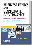 Business Ethics And Corporate Governance