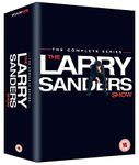 The Larry Sanders Show: Complete Series 1-6 [DVD]