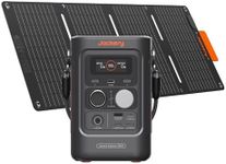 Jackery Solar Generator 300D, 288Wh