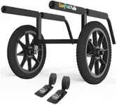 GanFindX Heavy Duty Kayak Cart | Ad