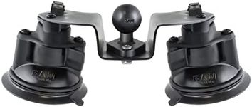 RAM Mounts (RAM-B-189B-PIV1U Dual A