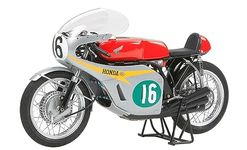 Tamiya Honda RC166 GP Racer