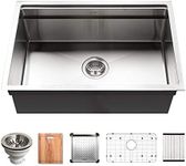 HOUZER NVS-2600 Novus Sliding Dual