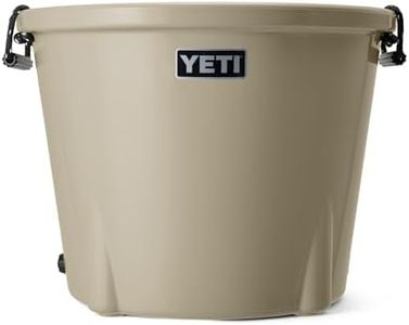 YETI Tank