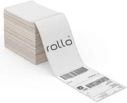 Rollo Direct Thermal Shipping Label